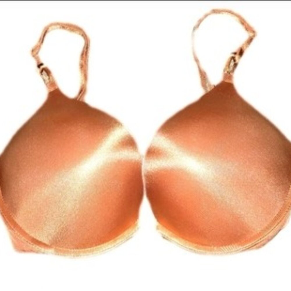 Victoria's Secret Bombshell Add 2 Cup Bra 38D NWT NEW BRAND NEW Push UP